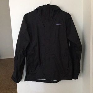 Women’s Patagonia Rain Shell